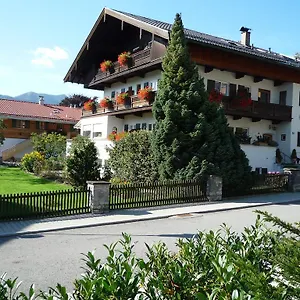 Gasthuis Gaestehaus Johanna, Bad Wiessee