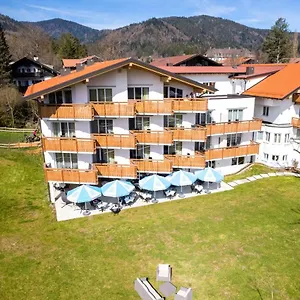 Hotel Schnitzers Dahoam - Hundefreundlich, Bad Wiessee