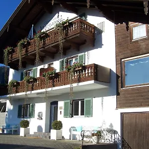 Gasthuis Gaestehaus Margarete, Bad Wiessee