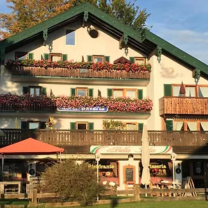 Hotel Bavaria, Bad Wiessee